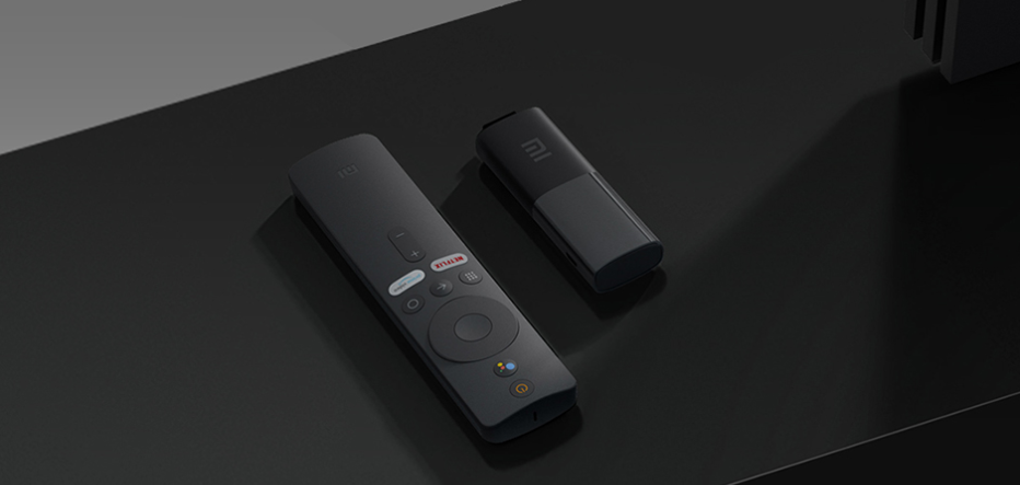 55% Rabatt auf Original Globale Xiaomi Mi TV Stick