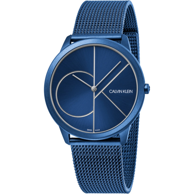 Calvin Klein Minimal (K3M51T5N) im Angebot: Nur 156,65€ statt 184,45€