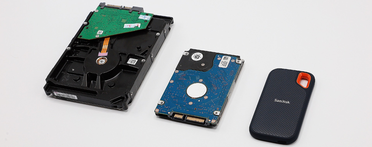 SSDs zu Schnäppchenpreisen 💾 🪙 – Die 20 besten Angebote für interne und externe Solid State Drives