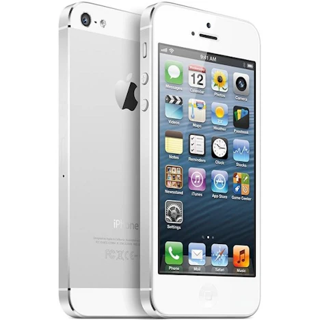 Apple Handy iPhone 5 16GB für 499€ *UPDATE*