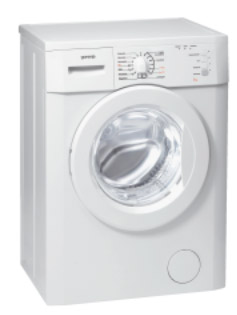 Gorenje WA50105S für 219€ – Waschmaschine mit 5kg Füllmenge und EEK A+