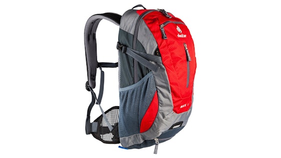Deuter Bike I Rucksack (altes Modell) für 34€