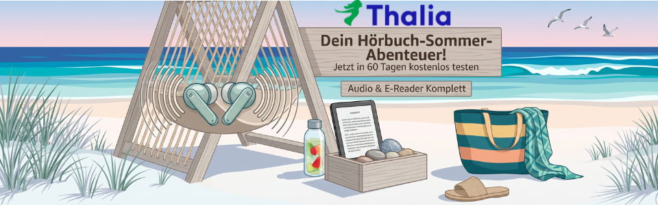 Thalia Hörbuch-Abo gratis