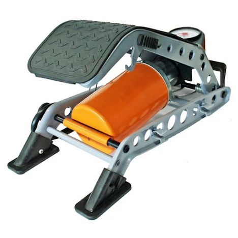Alpin Premium 72934 Jumbo 1-Zylinder Fussluftpumpe für 5 EUR + 3,99 EUR Porto