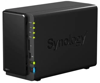 synology