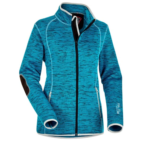 Strickjacken mit Fleece (Damen & Herren) für 28,80 Euro bei Fifty Five
