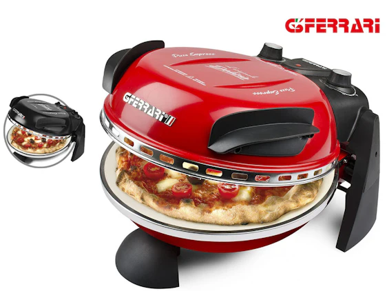 G3Ferrari Pizza Express Delizia Pizzaofen für 85,90 EUR inkl. Versand