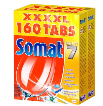 somat 7 amazon