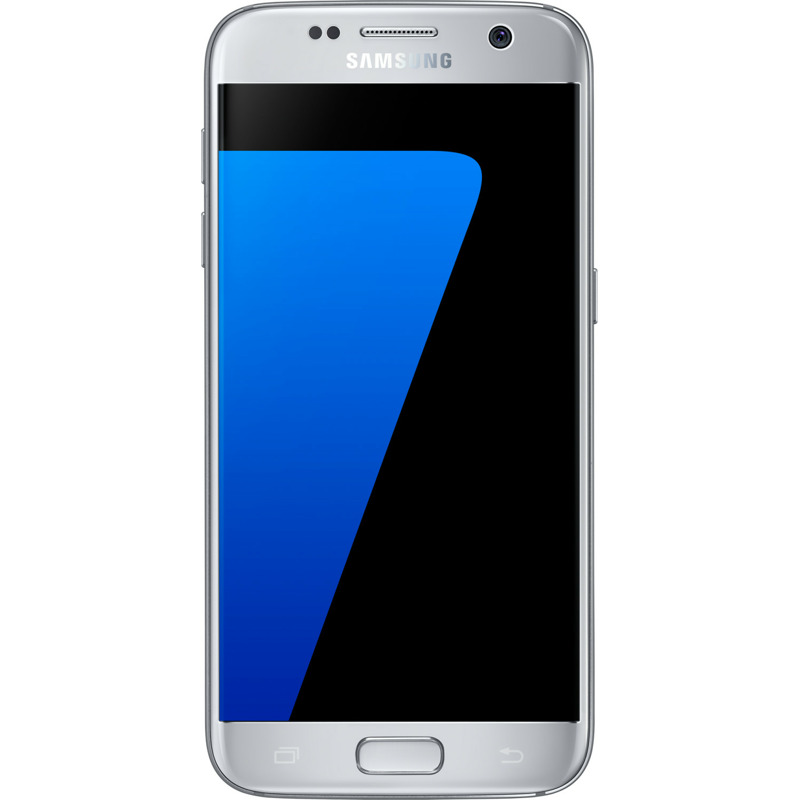 64% Rabatt auf Samsung Galaxy S7 Silver Titanium