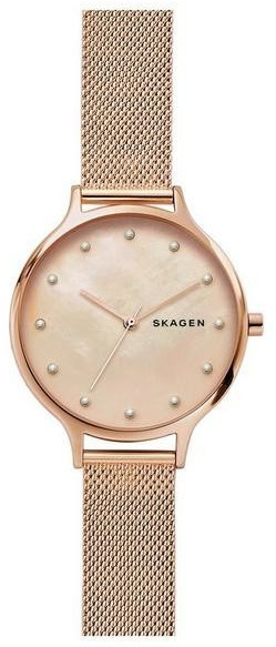Skagen Anita Pearl Blush SKW2773 im Angebot: Nur 75,60€ statt 123,63€