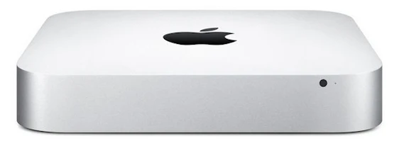 Apple Mac mini (MGEM2D/A) für 399€ - mit Intel Core i5 1,4 GHz, 4 GB RAM, 500 GB