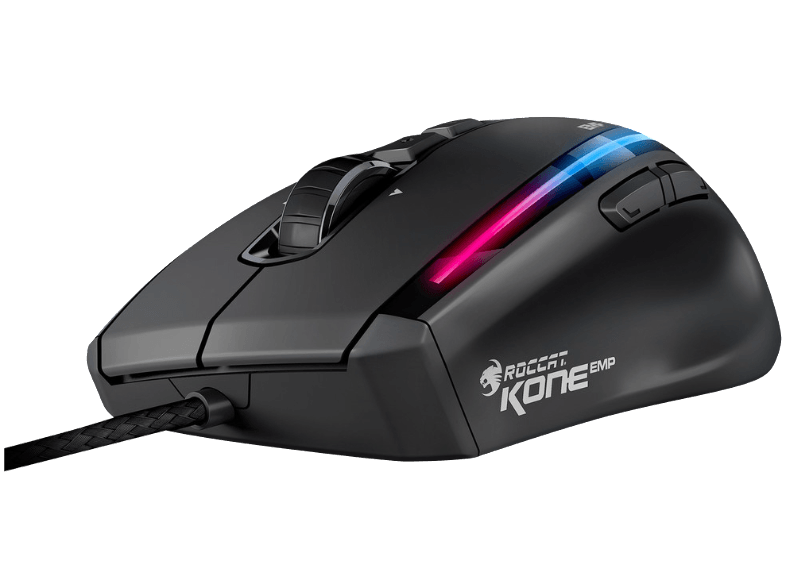 Gaming-Maus ROCCAT ROC-11-812 Kone EMP RGB für 49 EUR inkl. VSK