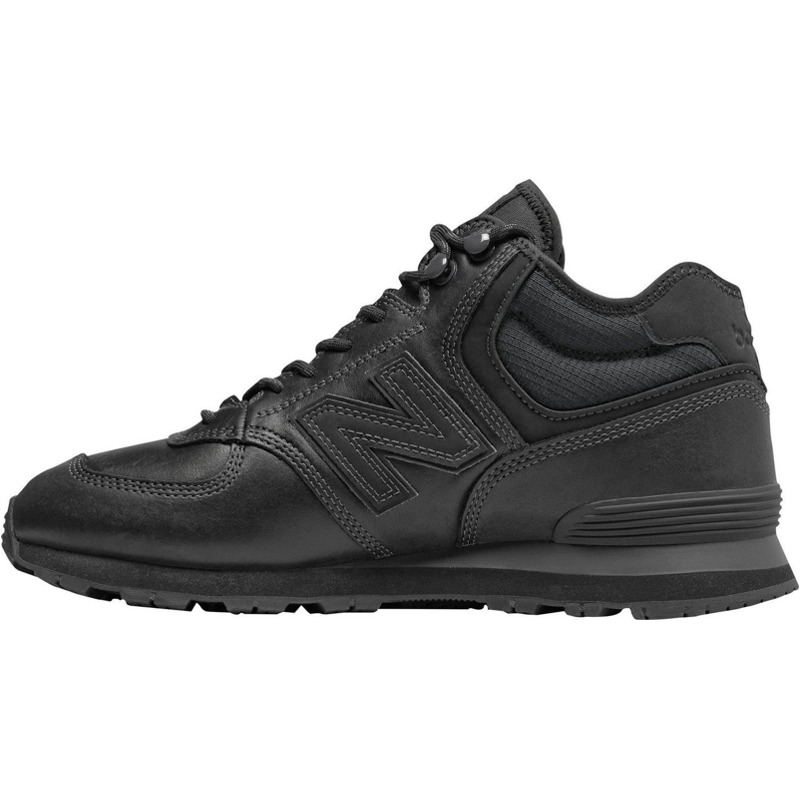New Balance M 574 Winter black: Spart 38,72€