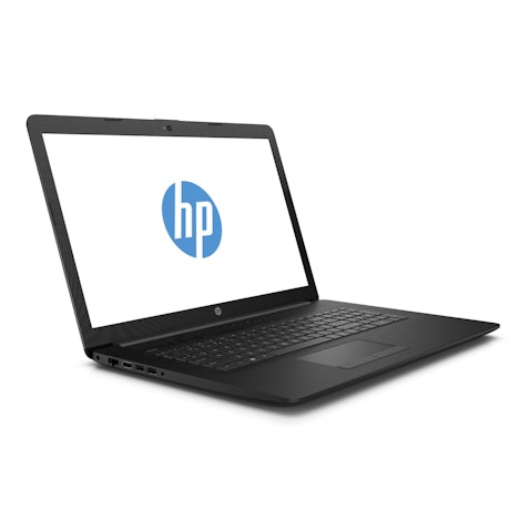Multimedia Notebook HP 17-ca0311ng für 666,- EUR inkl. Versand