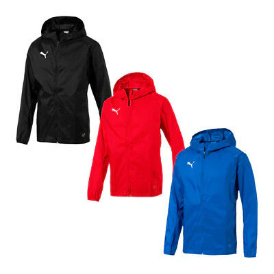 PUMA LIGA Training Regenjacke Herren