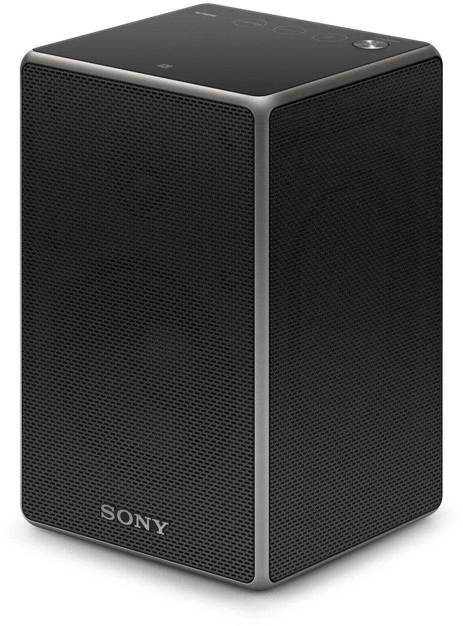 Kabelloser Lautsprecher Sony SRS-ZR5 für 139€ statt 179€