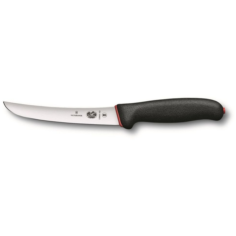 Victorinox Fibrox Dual Grip Ausbeinmesser 15 cm (5.6503.15D) für nur 19,13€ statt 22,32€