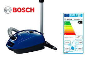 Bosch "BGL3A117A GL-30​" - Staubsauger für 75€