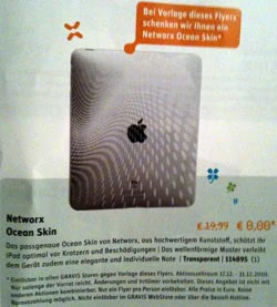 networx ocean skin kostenlos