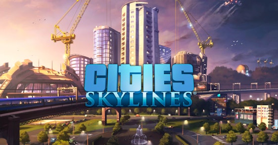 Nicht mehr lange verfügbar! Cities: Skylines gratis holen! 🏙️ Aufbausimulation für eure eigene Stadt, im Epic Games Store