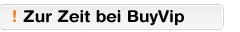 BuyVIP: 10 Euro Gutschein