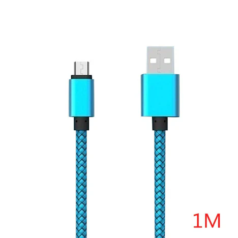 Micro-USB-Kabel 2.4A