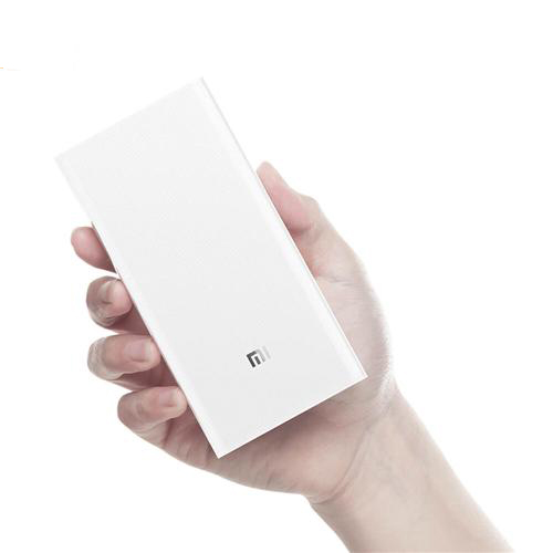 Xiaomi 20000mAh für 16,60 EUR inkl. Versand