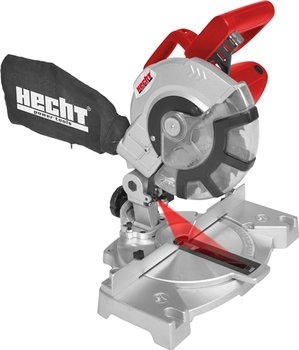 Hecht 814 Kapp- und Gehrungssäge für 52,99 EUR inkl. Versand