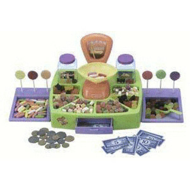 Aktion: Casdon Pick &amp;amp; Mix Sweet Shop 11,46€ günstiger
