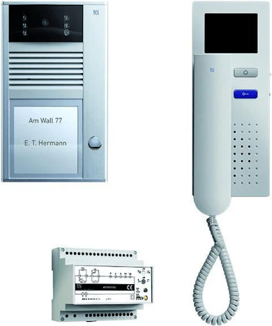 TCS PVC1410-0010: 516,75€ statt 681,85€