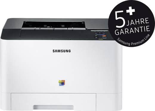  Farblaserdrucker Samsung CLP-415N Premium Line für 196,99 EUR inkl. Versand