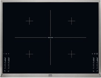Induktions-Kochfeld AEG HK 764400 X-B für nur 579,90 EUR inkl. Versand