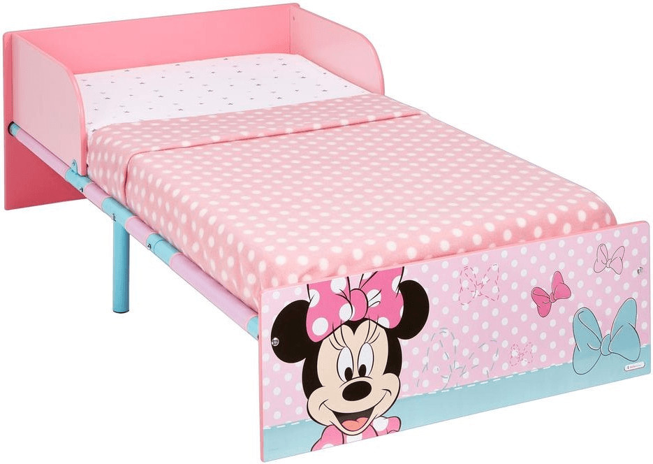 Worlds Apart Minnie Mouse rosa (505MIS) für nur 77,08€ statt 88,57€