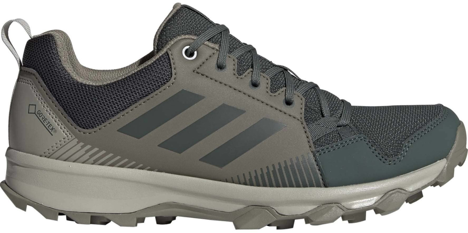Aktion: Adidas Terrex Tracerocker GTX legend ivy/trace cargo/seasame 37,42€ günstiger