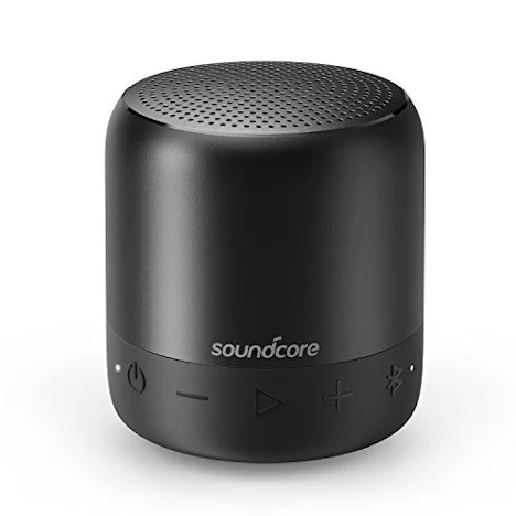 SoundCore Mini 2 Super Mobiler für 29,24 EUR inkl. Versand