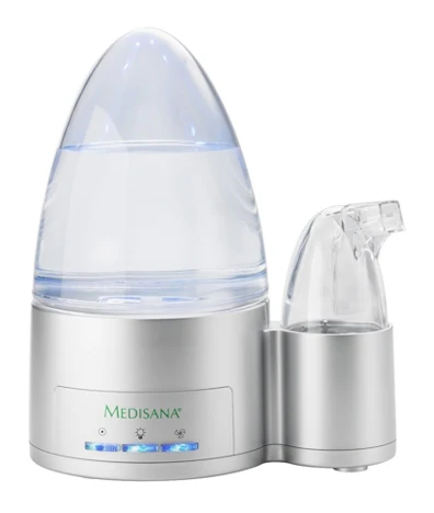 Medisana Medibreeze Intensiv Luftbefeuchter für 22,49 EUR