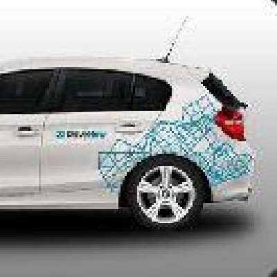 Beim DriveNow Carsharing (BMW + Mini) für 9,98€ anmelden - Zahlung per Lastschrift