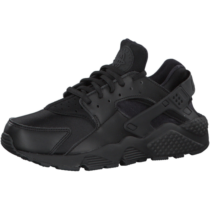 Nike Air Huarache Women black/black mit 31% Rabatt