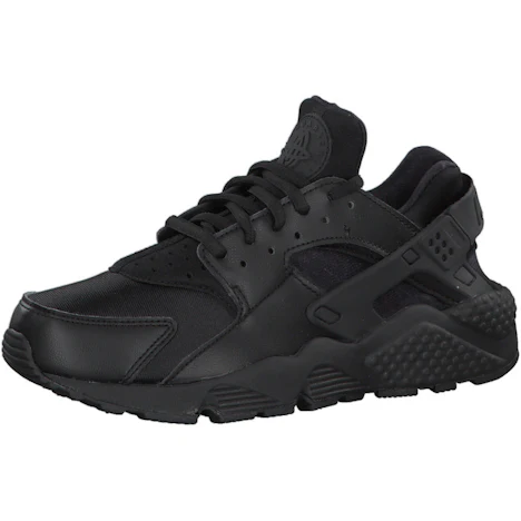 Nike Air Huarache Women black/black mit 31% Rabatt