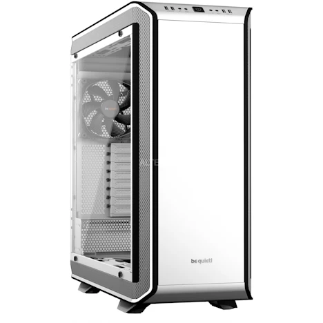 Midi Tower be quiet! DARK BASE PRO 900 für 185,89 EUR inkl. Versand