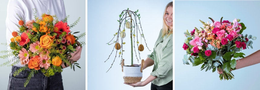 Nur bis 💐🎁 Blumen versandkostenfrei verschicken bei Blume2000