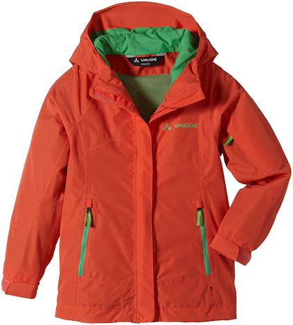 Amazon - Vaude Kinder Girls Leni 2l Jacket Jacke Gr. 110/116 30,55 Euro