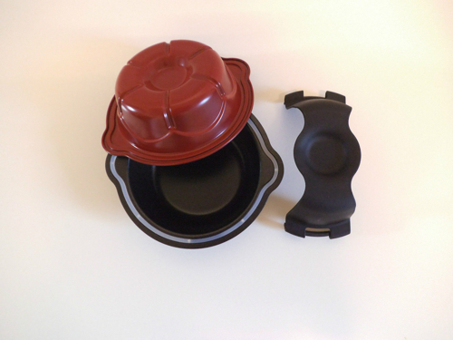 maxxcuisine Kuchenblitz Backform für 6,99 EUR inkl. Versand