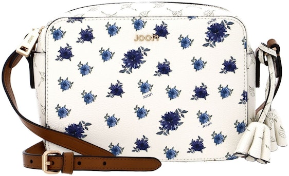 Joop! Cortina Mille Fiori Cloe Shoulderbag SHZ Offwhite 24% günstiger