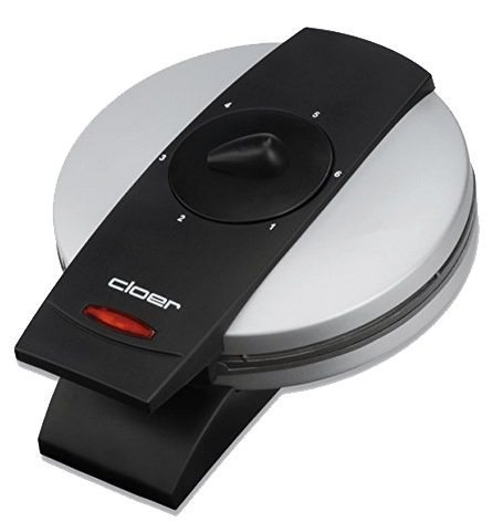 Paketversand Vergleich waffeleisen-neu