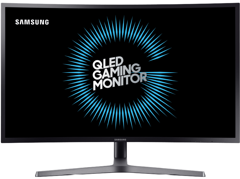 32" SAMSUNG C32HG70 für 444,69 EUR inkl. Versand