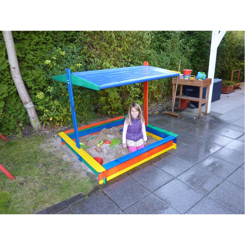 Wickey Nadine (140 cm) mit 18% Nachlass