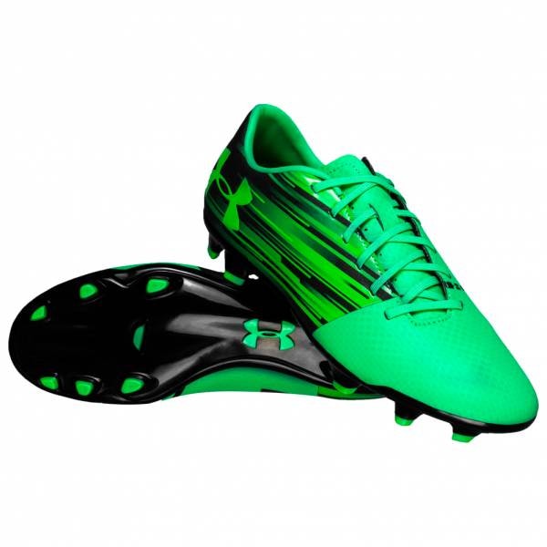 Under Armour Spotlight DL FG Herren Fußballschuhe 1289534-003