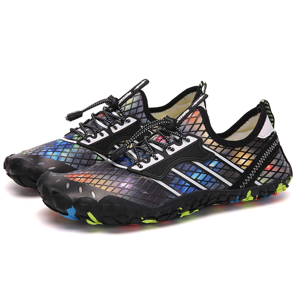 Schwimmschuhe Wasserschuhe Quick Dry Damen Herren