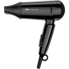 Braun Satin Hair 3 Haartrockner HD 350 für 9,99 € + 3,49 € VSK